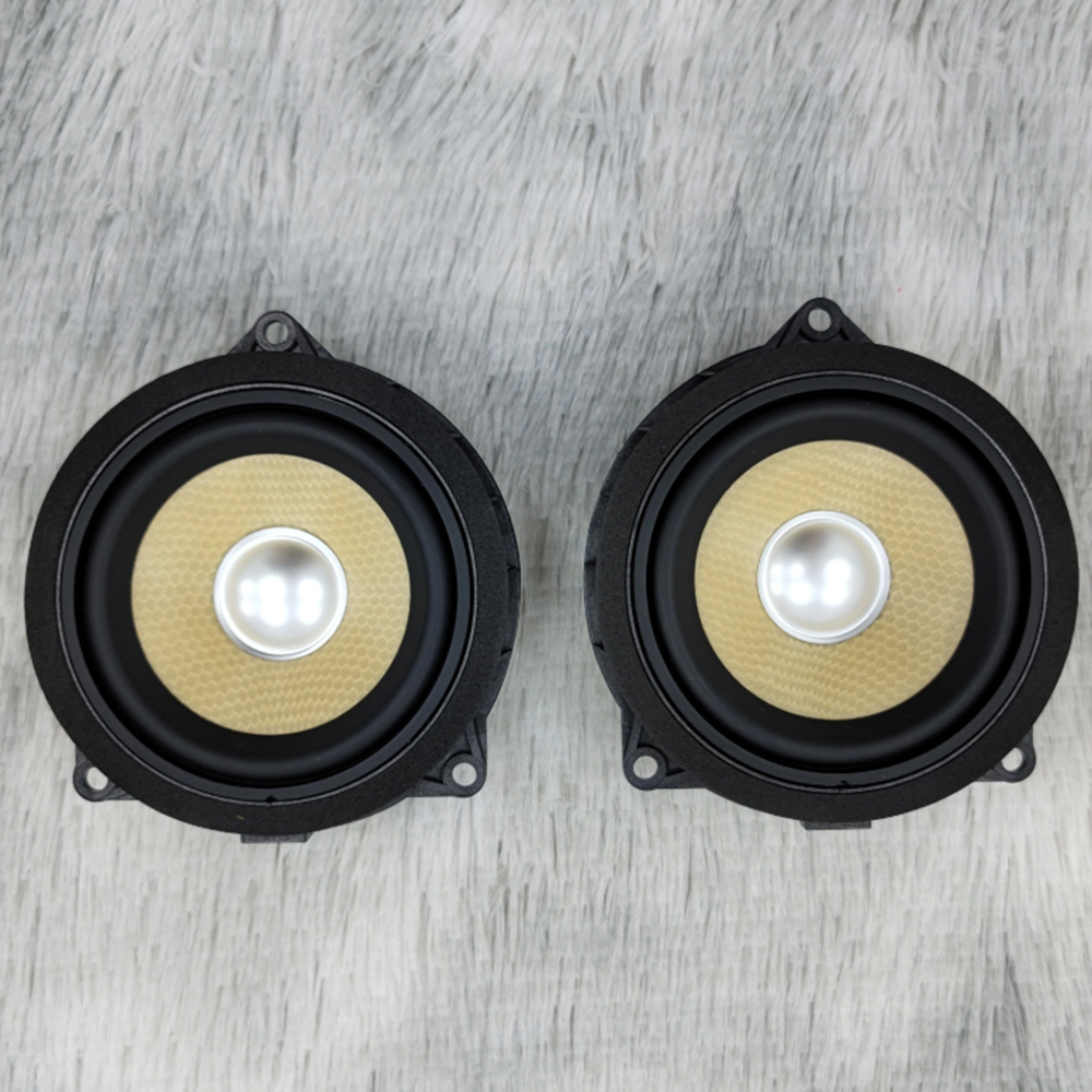Tweeter - Car 4.5 Inch Door Panel Midrange