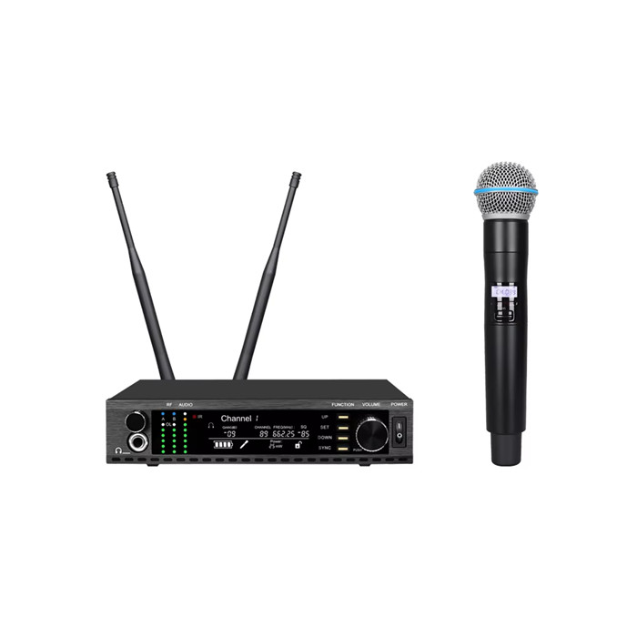 Ribbon Microphone - AD4G Good Microphone for Vocals Microphones
