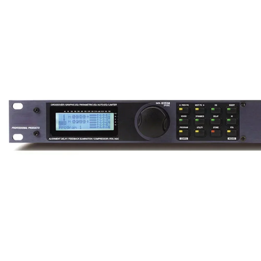 Speaker Crossover - In stock Dbx260 PA260 3 in
