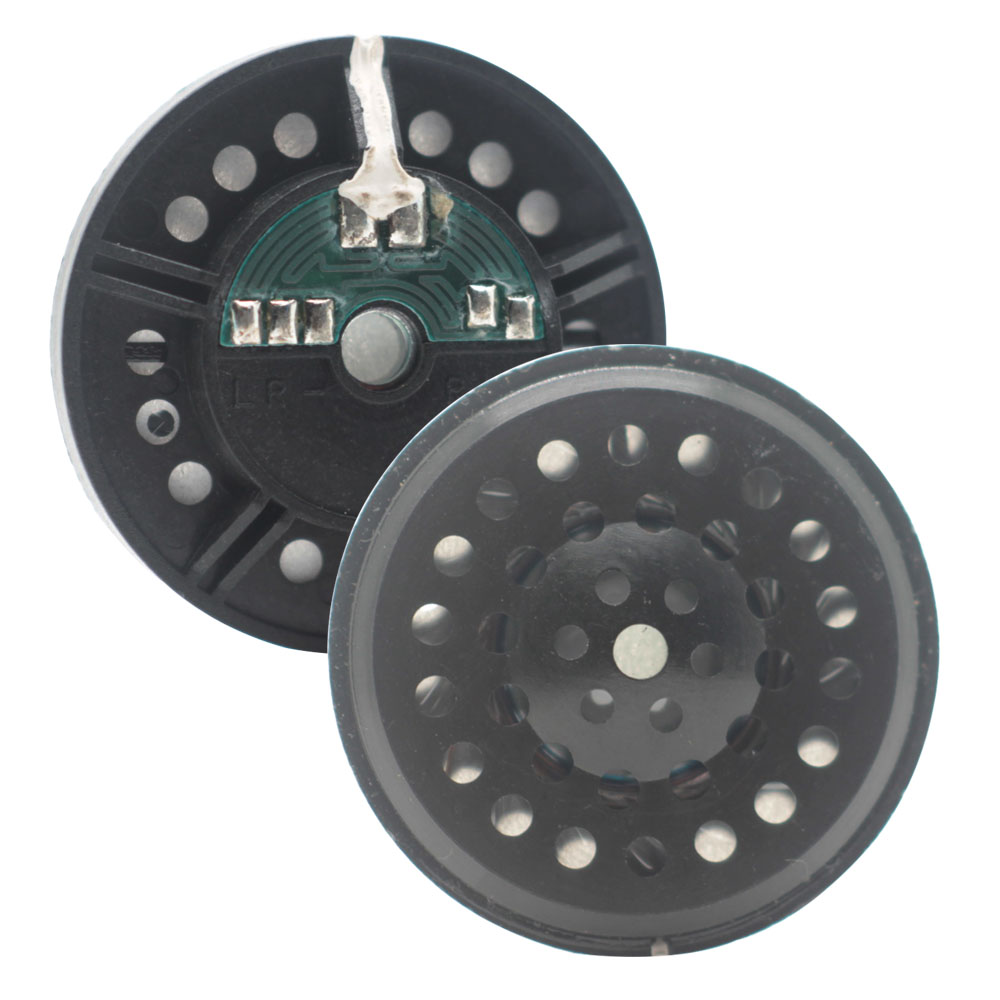 Diy Speaker - MSR7 Replacement Speakers Driver for Audio