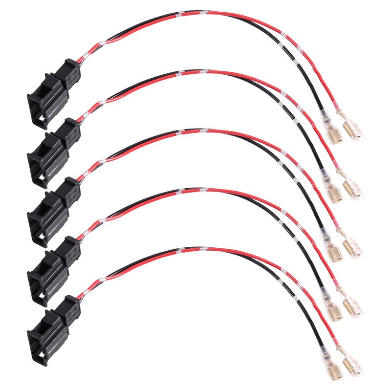 Audio Jumper Wire - Car Audio For VW Skoda MG