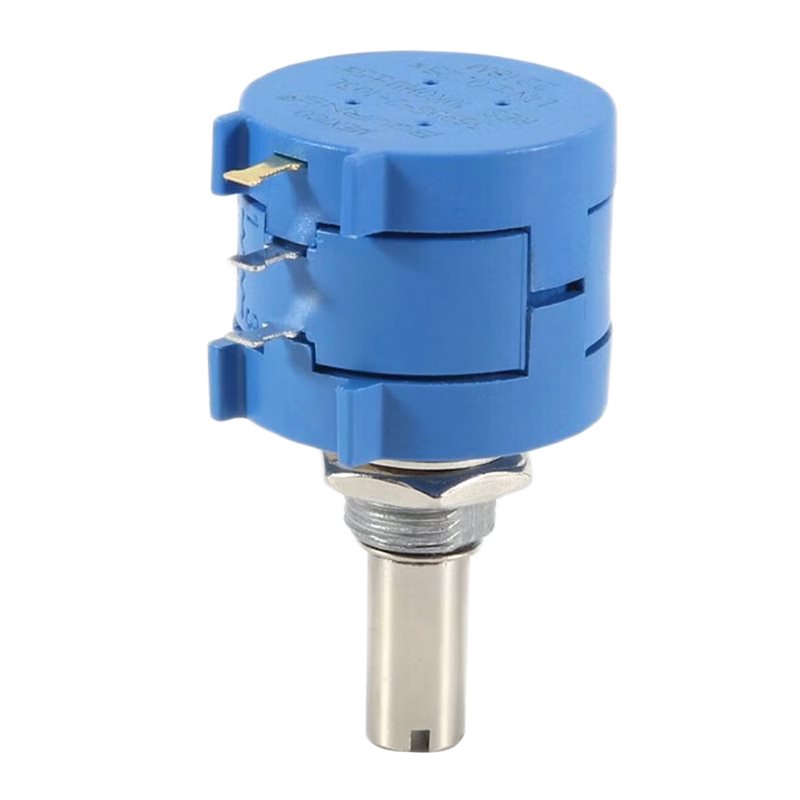 Potentiometer 10K - M01K 3590S-2-103L 10K Ohm 10-Turn Rotary