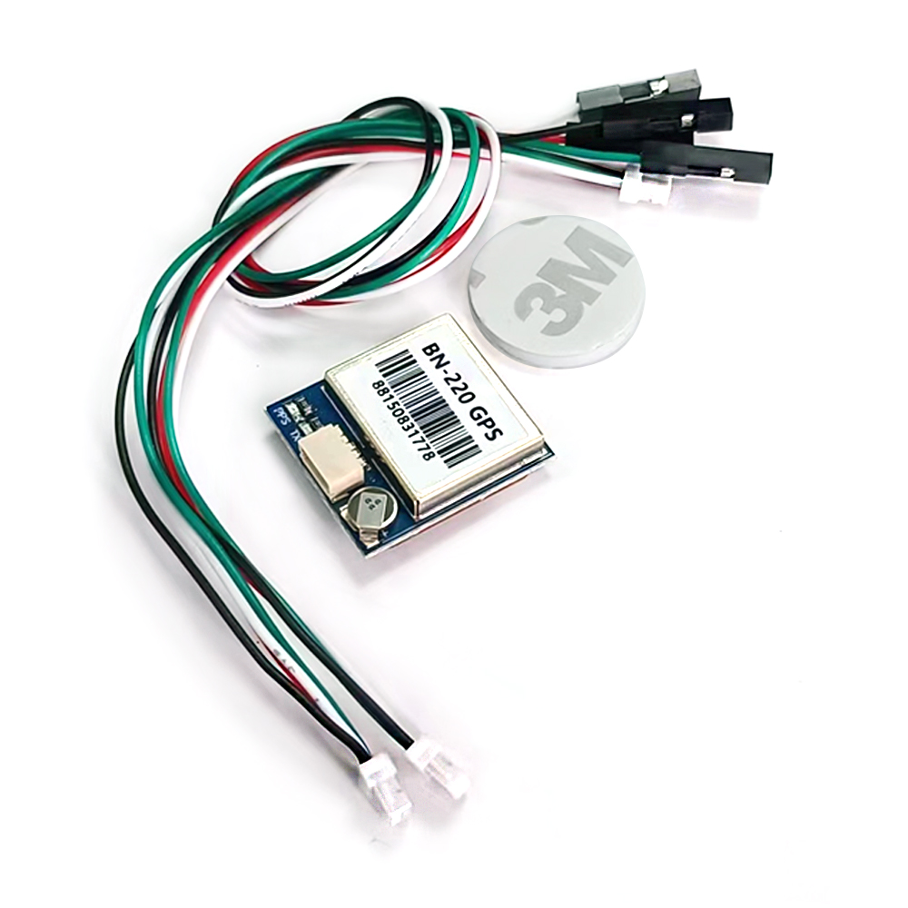 Rca Cable - BN-220 BN880 GPS GLONASS Module -