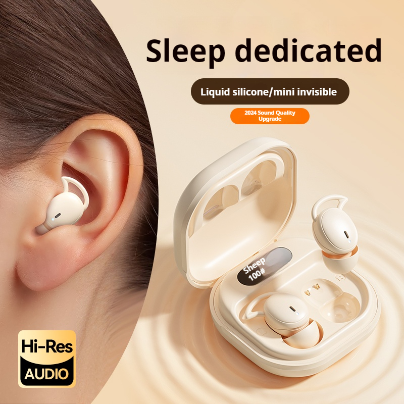 Audio Cable Rca - M72 Mini Portable Wireless Earphones Bluetooth