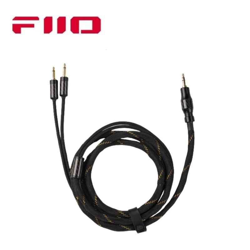 Audio Cable Rca - FiiO LL-RC 2025 1.5m Audio Cable
