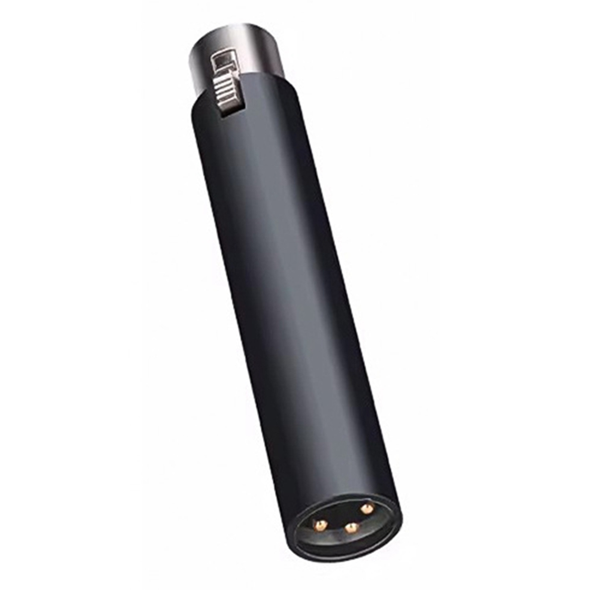 Ribbon Microphone - A003 48V Microphone Dynamic Preamplifier for
