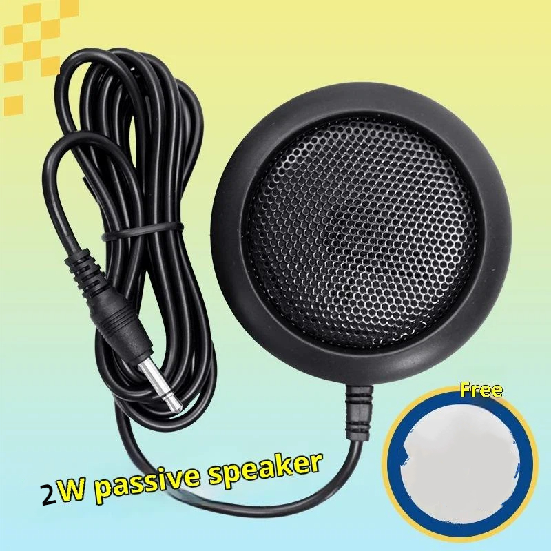 Speaker Terminal - New 1Pcs Universal 3.5mm Audio Plug