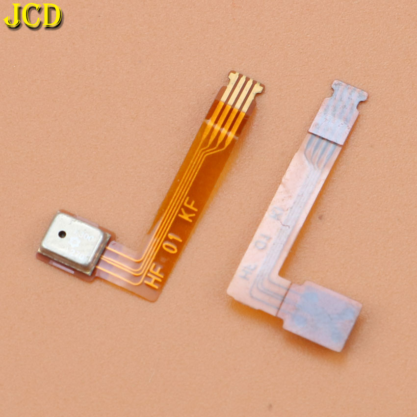 Ribbon Microphone - JCD 1PCS Mic Microphone Ribbon Flex