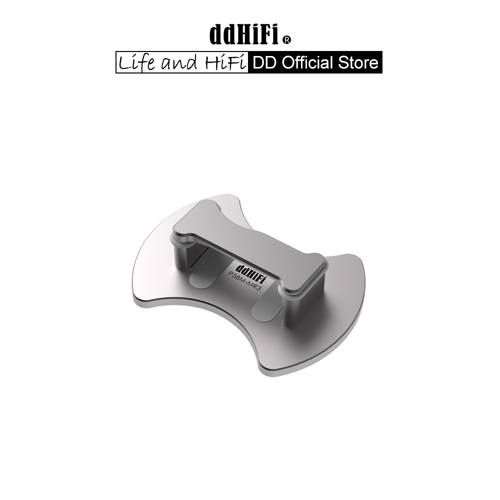 Audio Dac - DD ddHiFi P58M-MR3 MagSafe Magnetic Attraction