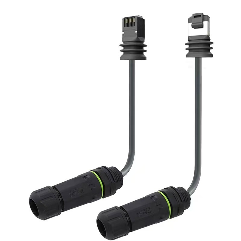 Rj45 Jack - For Starlink Mini Gen3 to RJ45