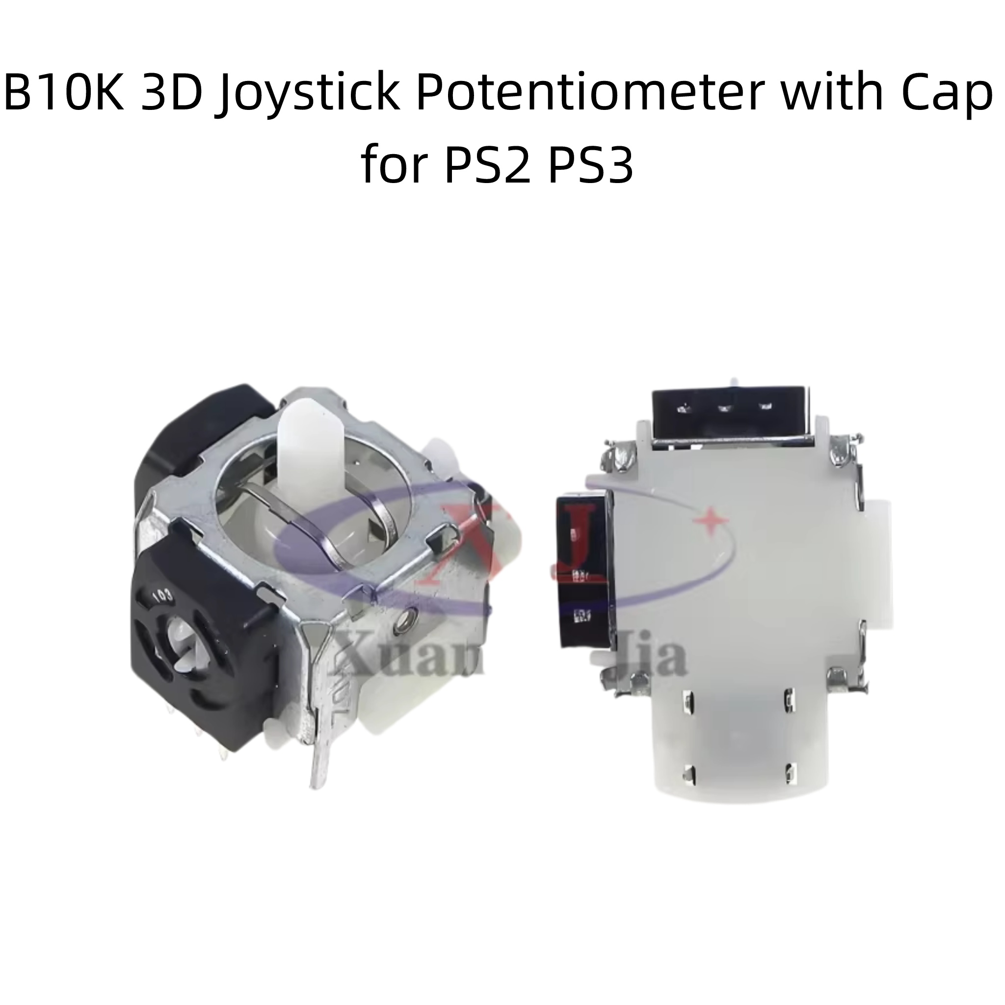 10K Potentiometer Joystick Swi - Potentiometer 10K 评论和价格