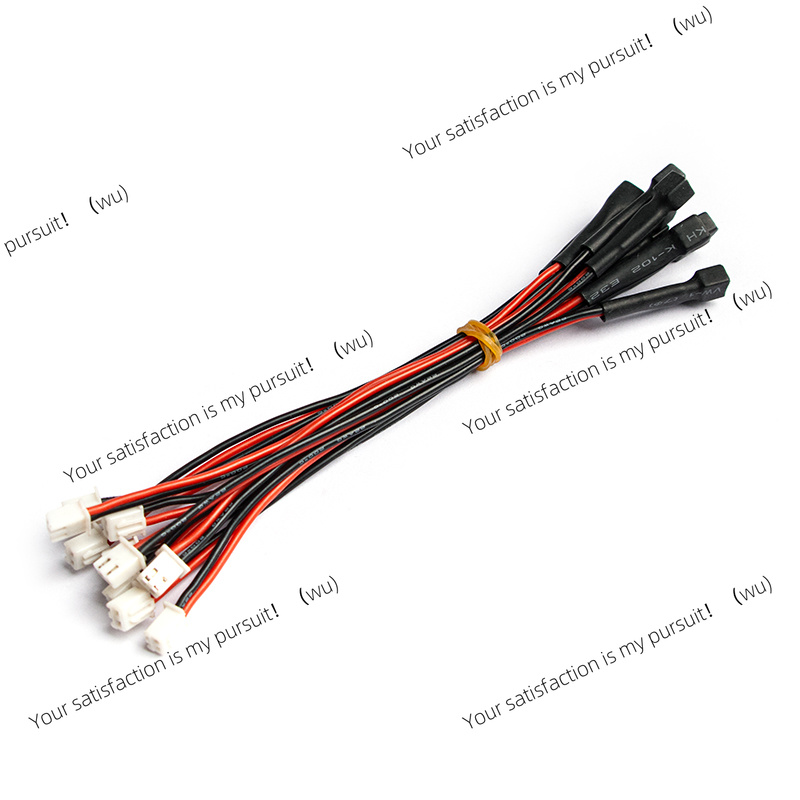 5PCS RC FPV Battery Balancing  - Rca Cable 评论和价格
