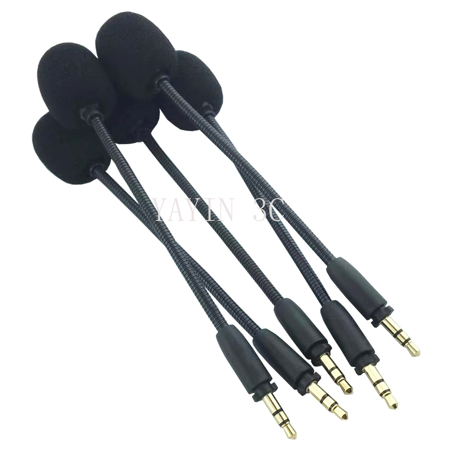 Replacement high quality Aux 3 - Trs Cable 评论和价格