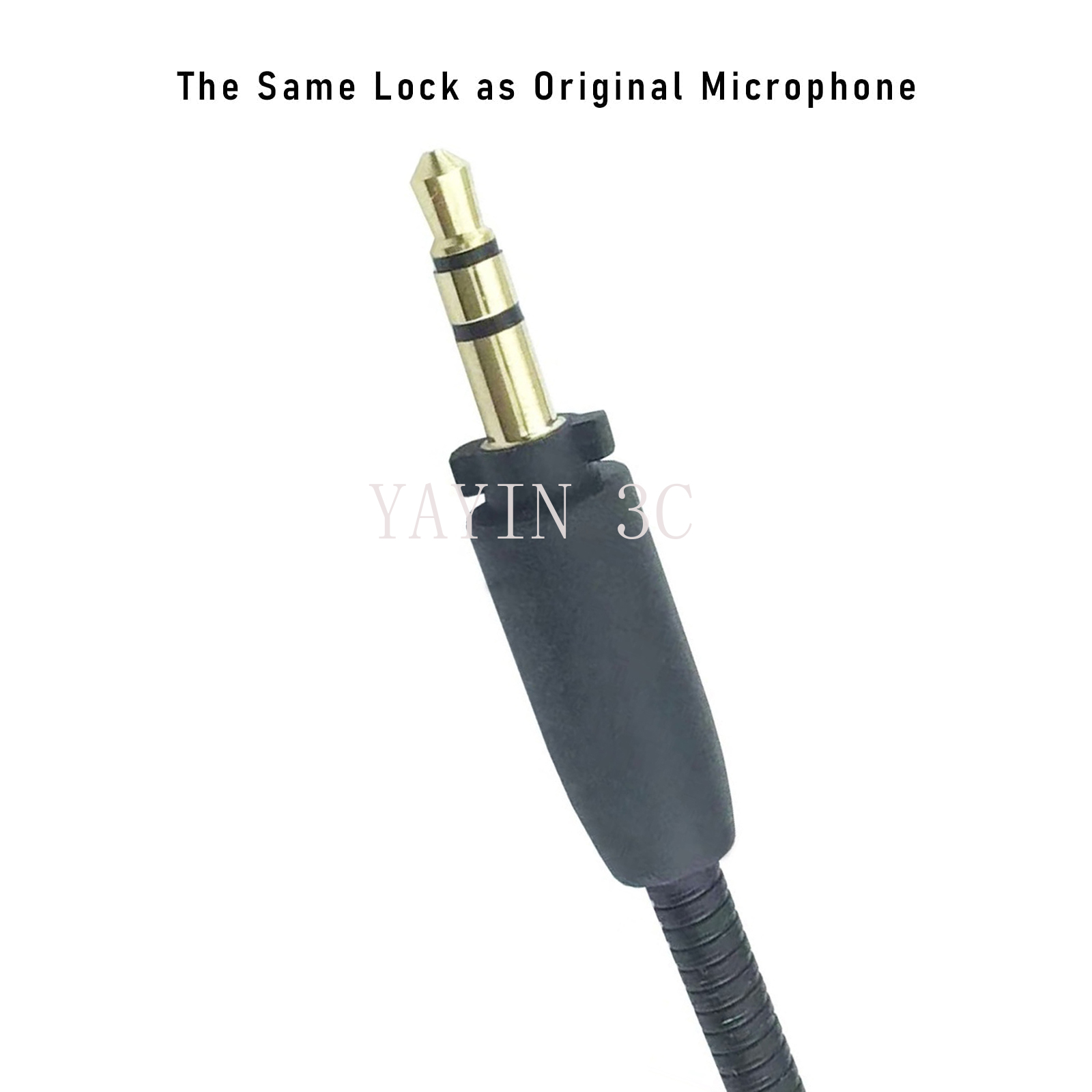 Replacement high quality Aux 3 - Trs Cable 评论和价格
