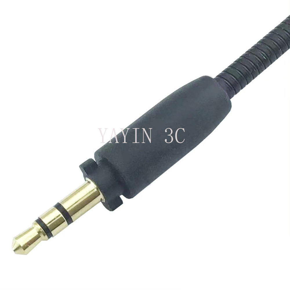 Replacement high quality Aux 3 - Trs Cable 评论和价格
