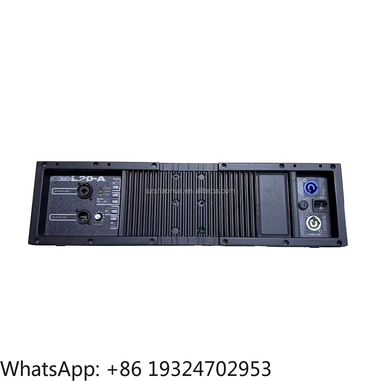 Ds p Class D Active Powered Am - Class D Amplifier 评论和价格