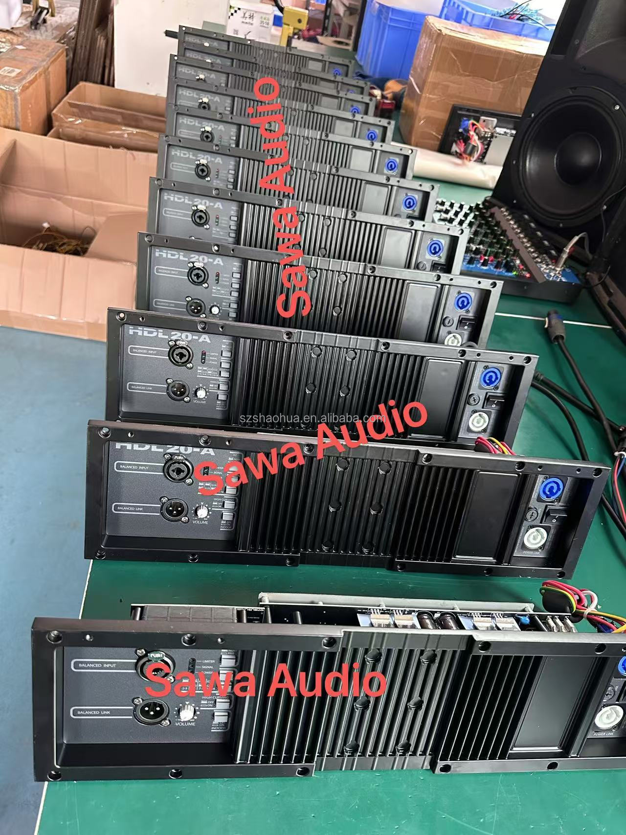 Ds p Class D Active Powered Am - Class D Amplifier 评论和价格