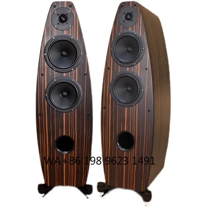 Horn Tweeter Wooden Floor Stan - Tweeter 评论和价格