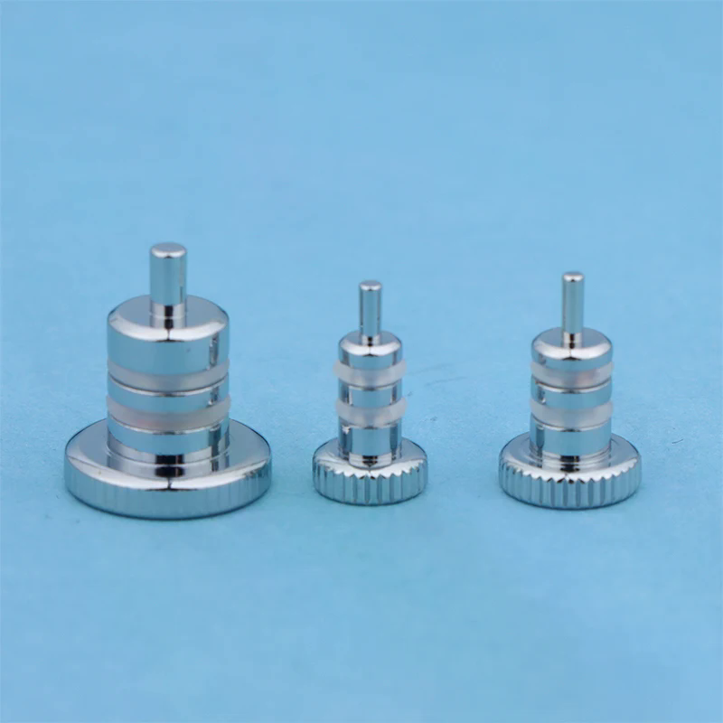 Stainless Steel Audio Dust Plu - Audio Dac 评论和价格