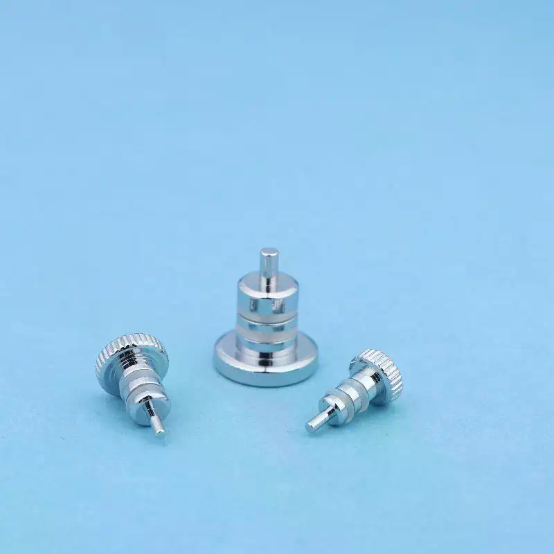 Stainless Steel Audio Dust Plu - Audio Dac 评论和价格