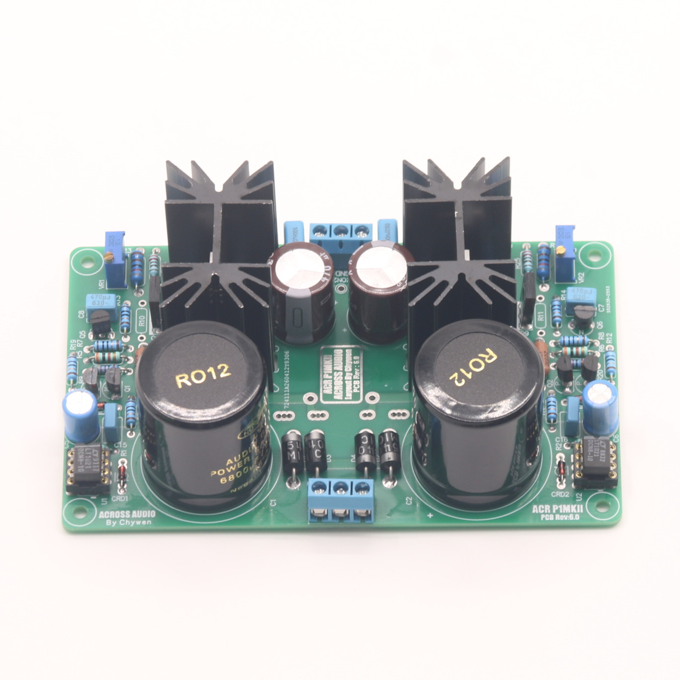 HiFi Mark Levinson Series Regu - Dac Board 评论和价格