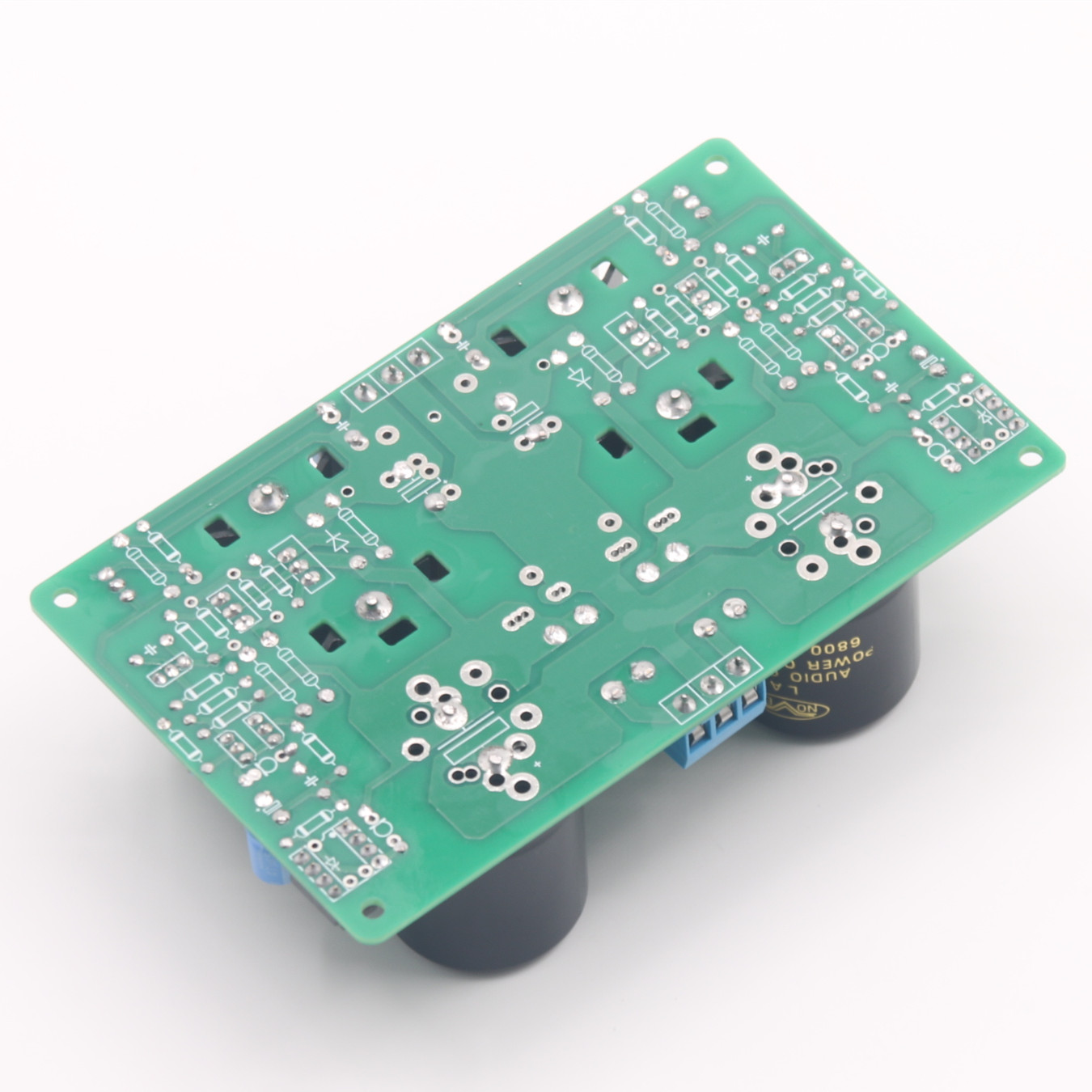 HiFi Mark Levinson Series Regu - Dac Board 评论和价格