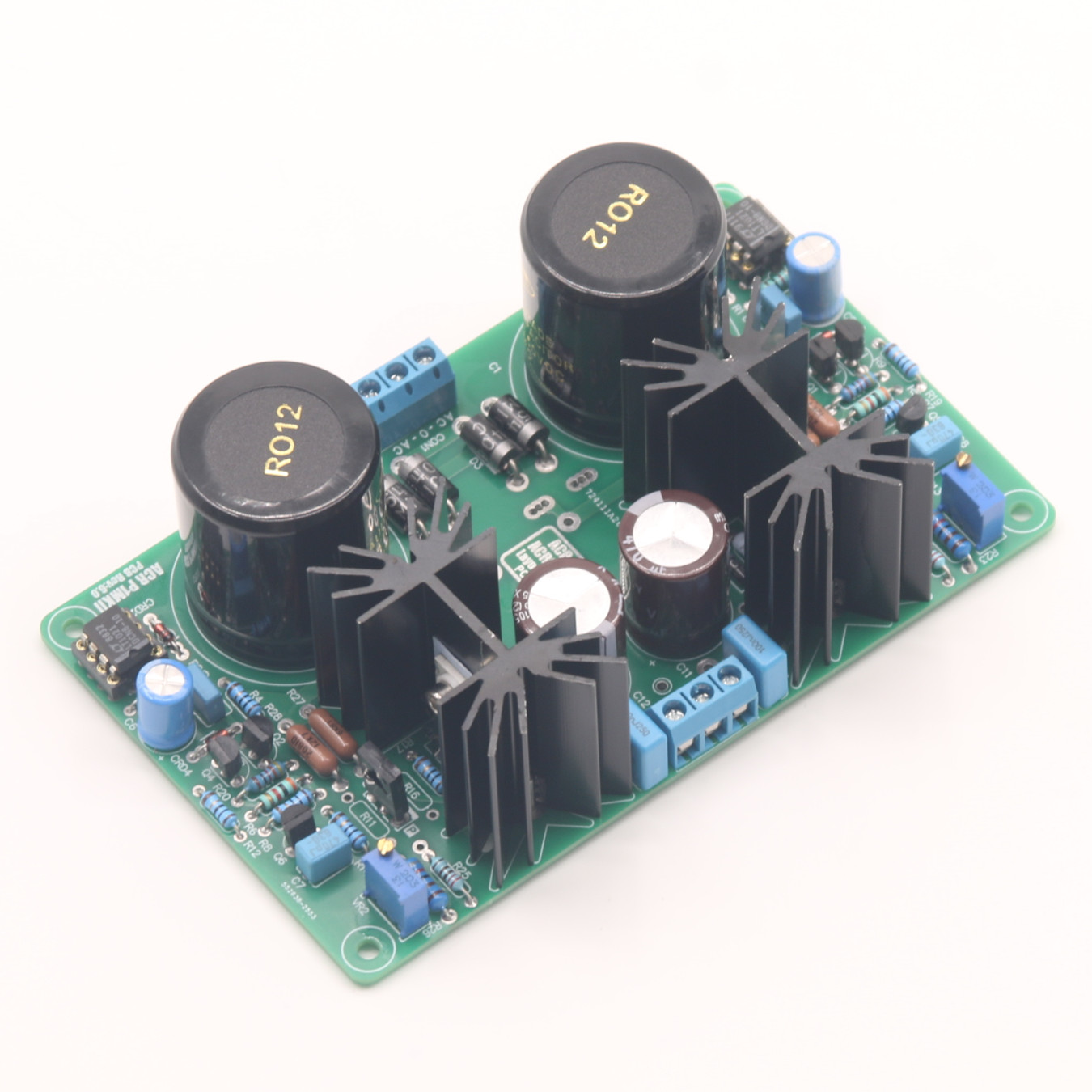 HiFi Mark Levinson Series Regu - Dac Board 评论和价格