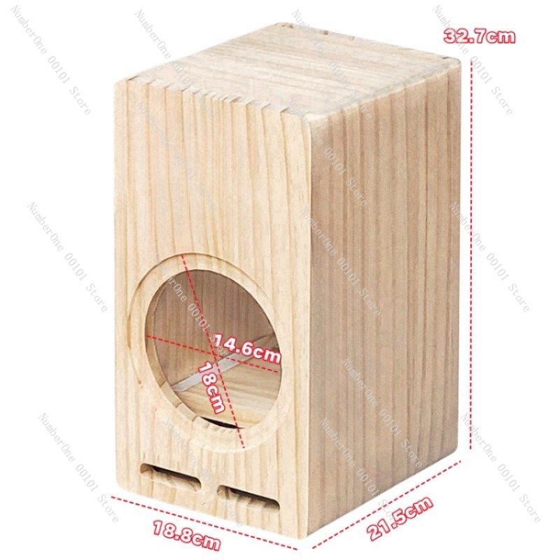 6.5 Inch 2 Way Speaker Empty C - Speaker Enclosure 评论和价格