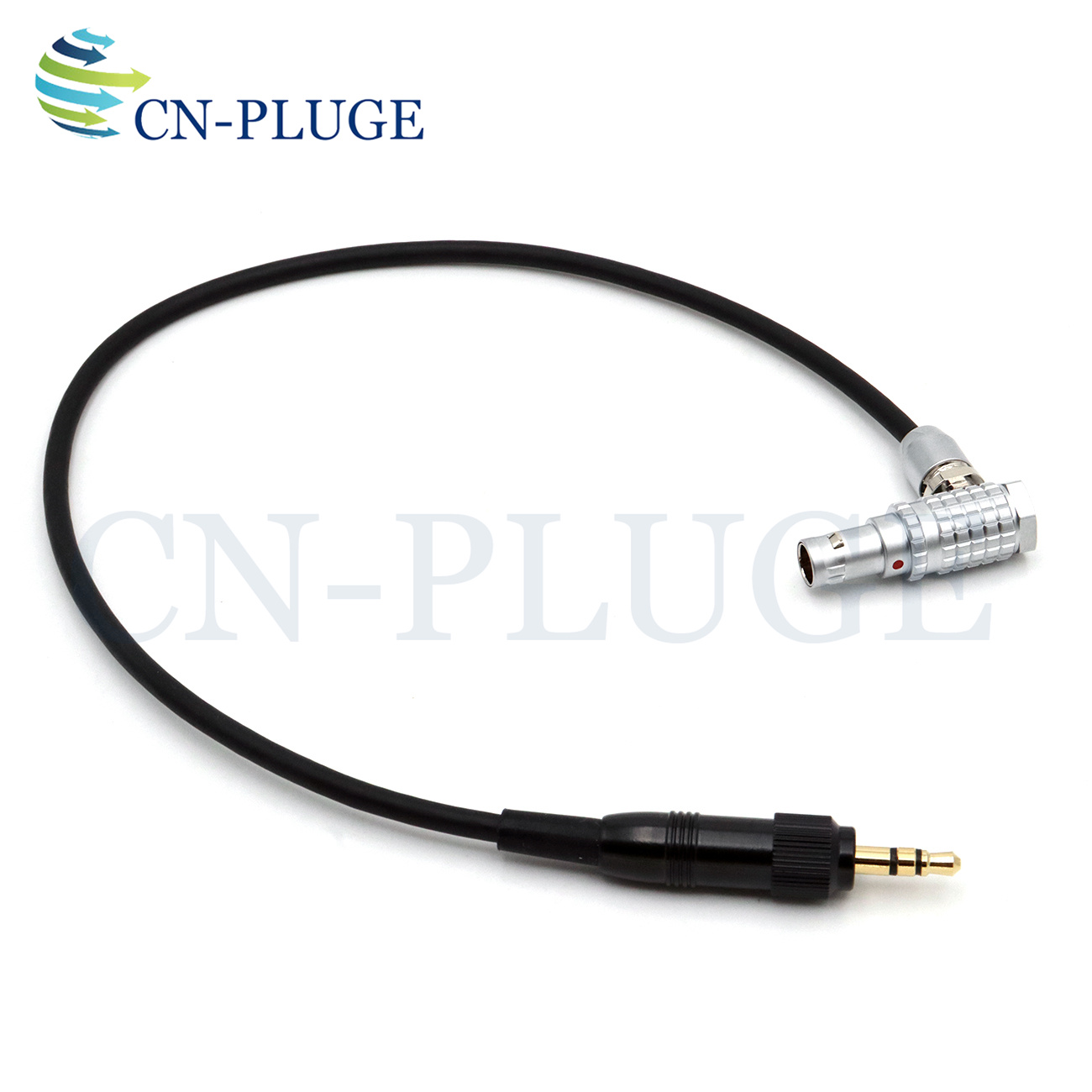 3.5mm TRS with lock To 0B 6pin - Trs Cable 评论和价格
