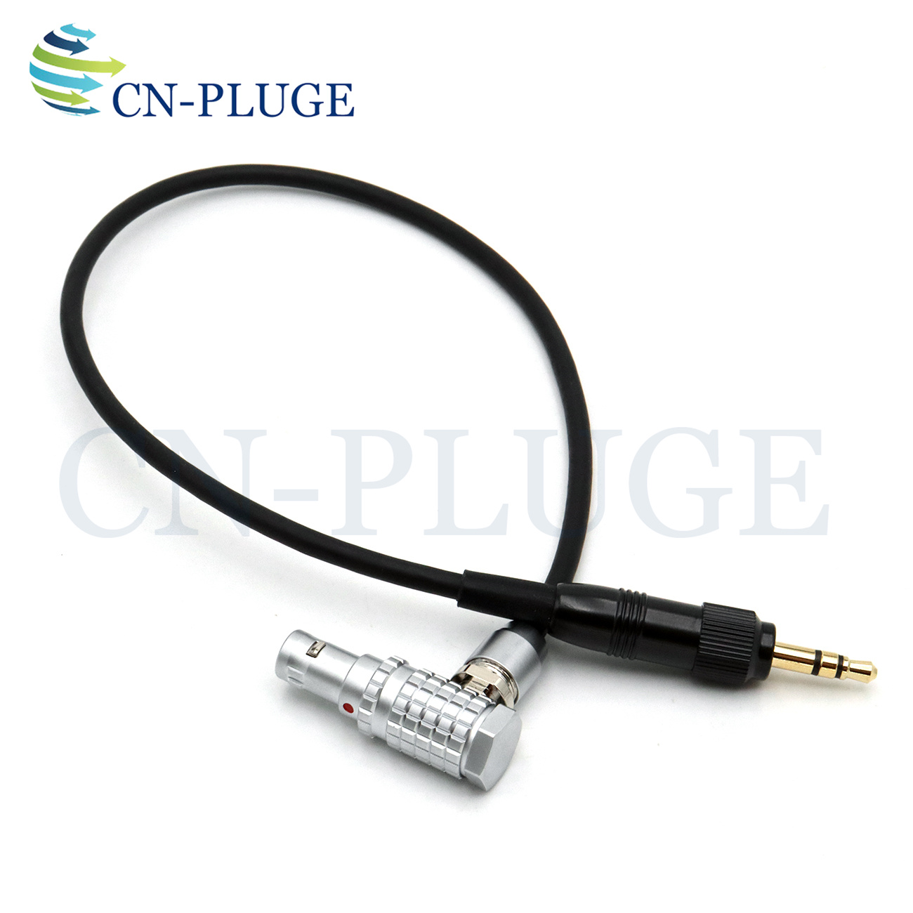 3.5mm TRS with lock To 0B 6pin - Trs Cable 评论和价格