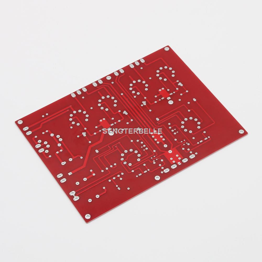 HiFi EL84 +ECF80 Stereo Push-P - Hifi Amplifier Board 评论和价格