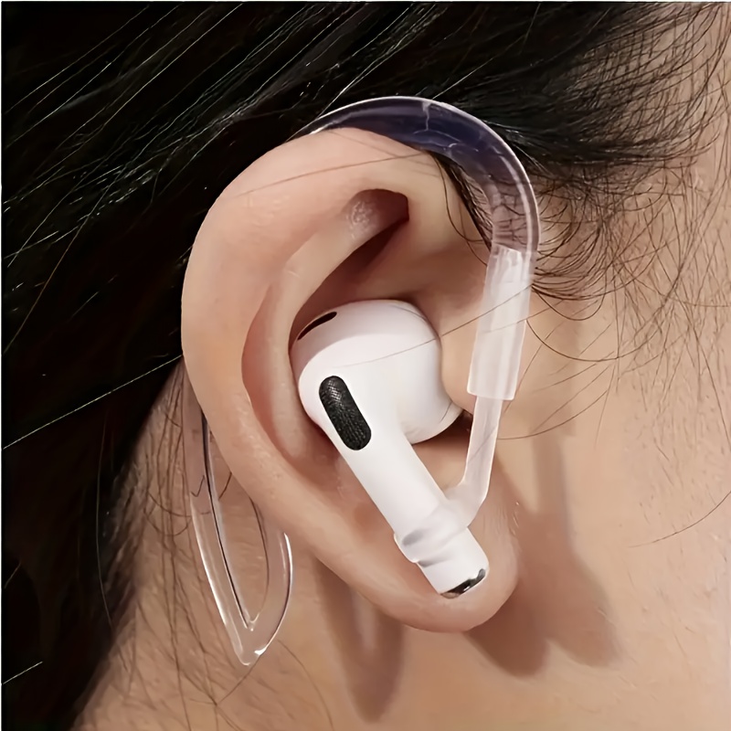 2Pcs Rotatable Extendable Anti - Headphone Parts 评论和价格