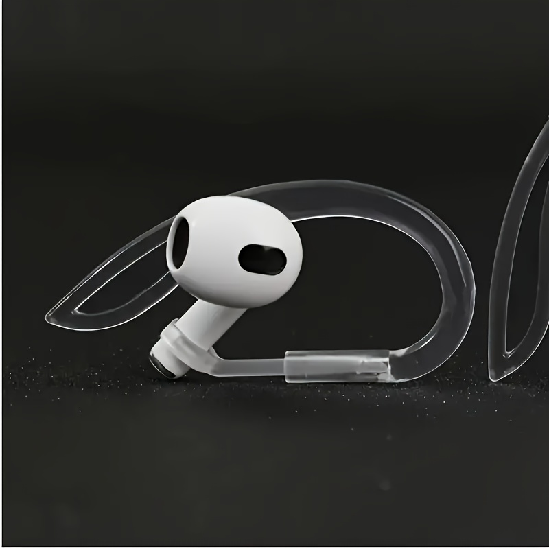2Pcs Rotatable Extendable Anti - Headphone Parts 评论和价格