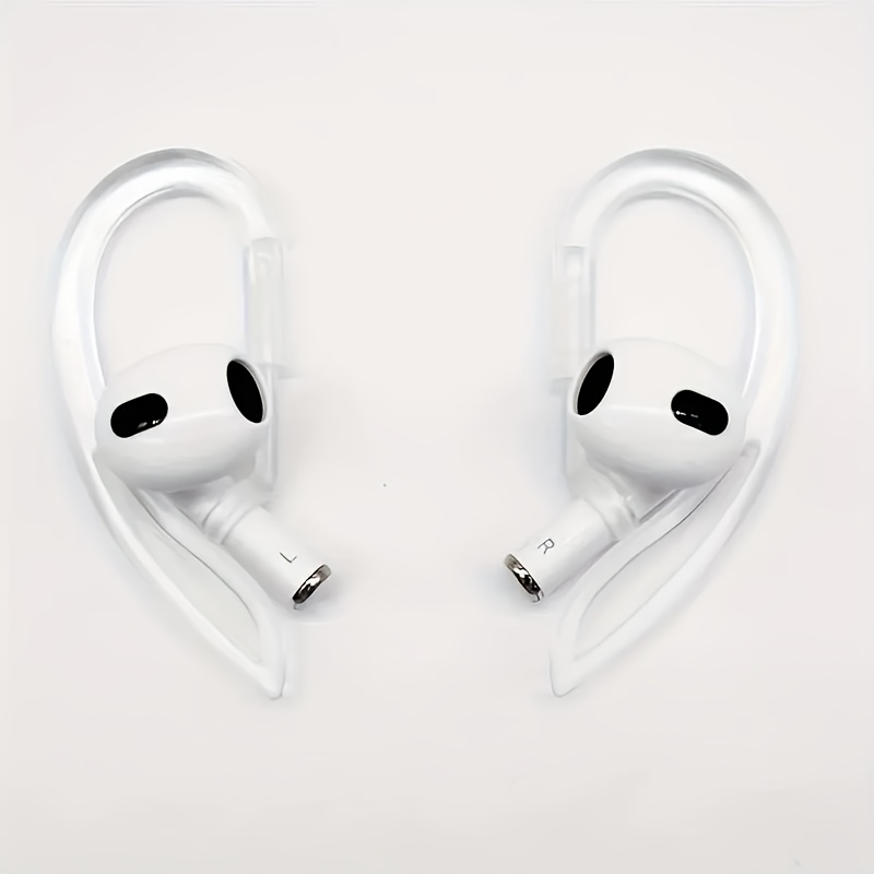 2Pcs Rotatable Extendable Anti - Headphone Parts 评论和价格