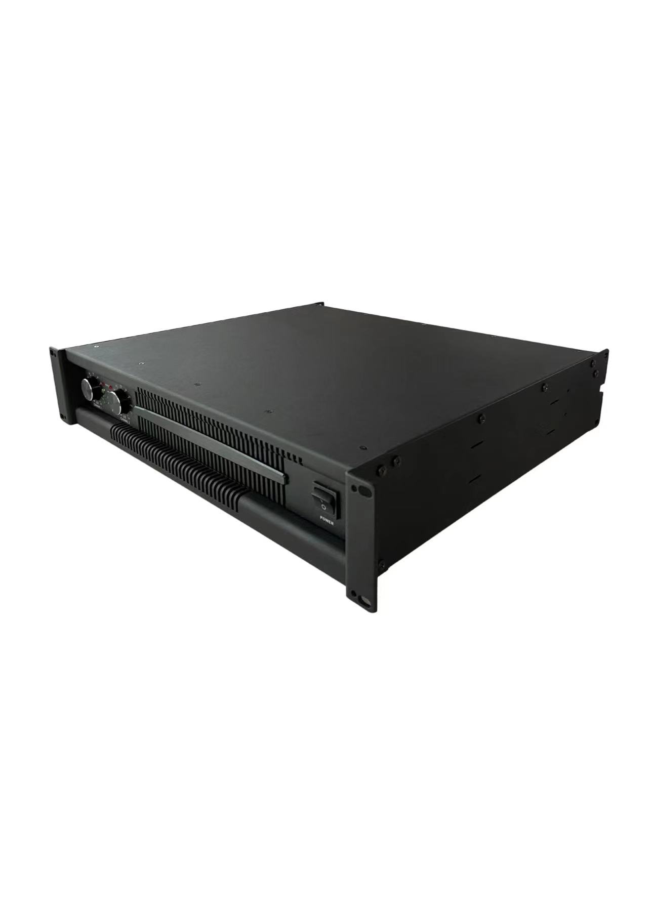 VR1000 2000W Professional 1U H - Class D Amplifier 评论和价格