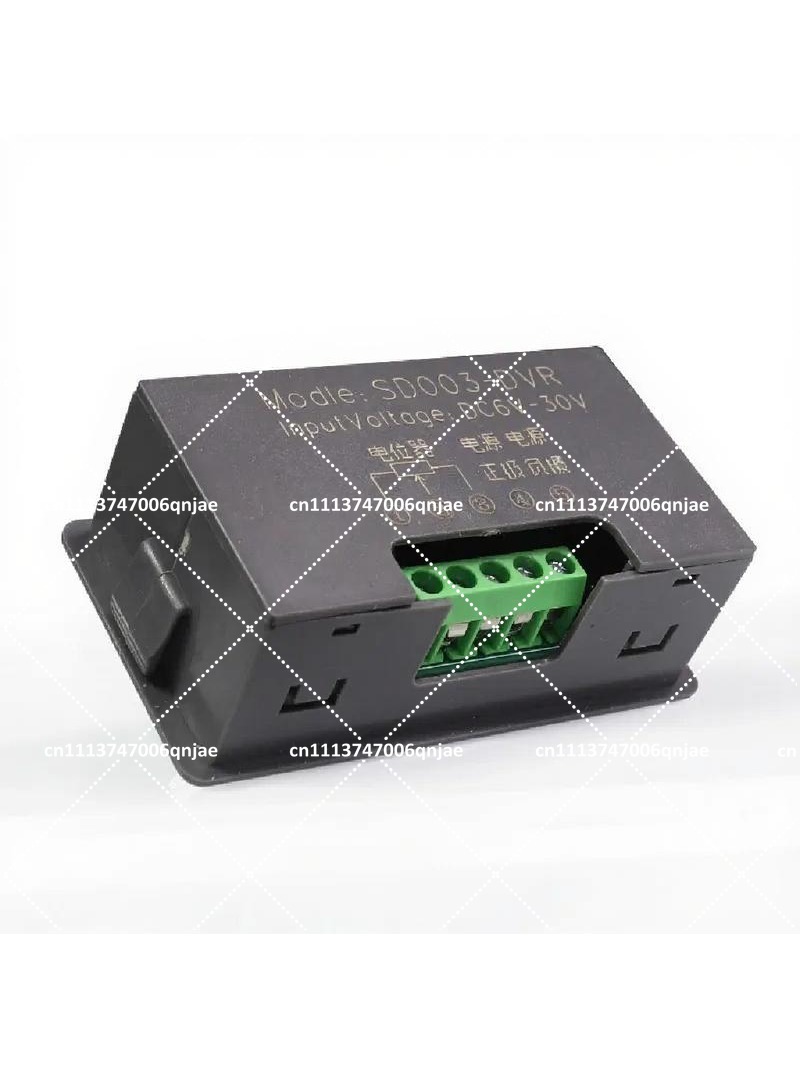 Digital Display Potentiometer  - Potentiometer 10K 评论和价格