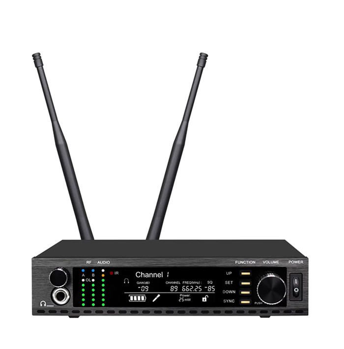 AD4G Good Microphone for Vocal - Ribbon Microphone 评论和价格