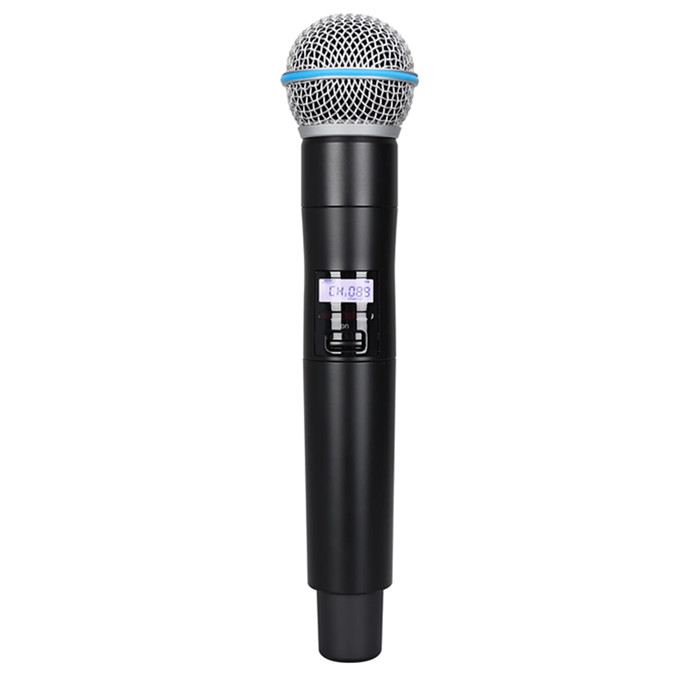 AD4G Good Microphone for Vocal - Ribbon Microphone 评论和价格