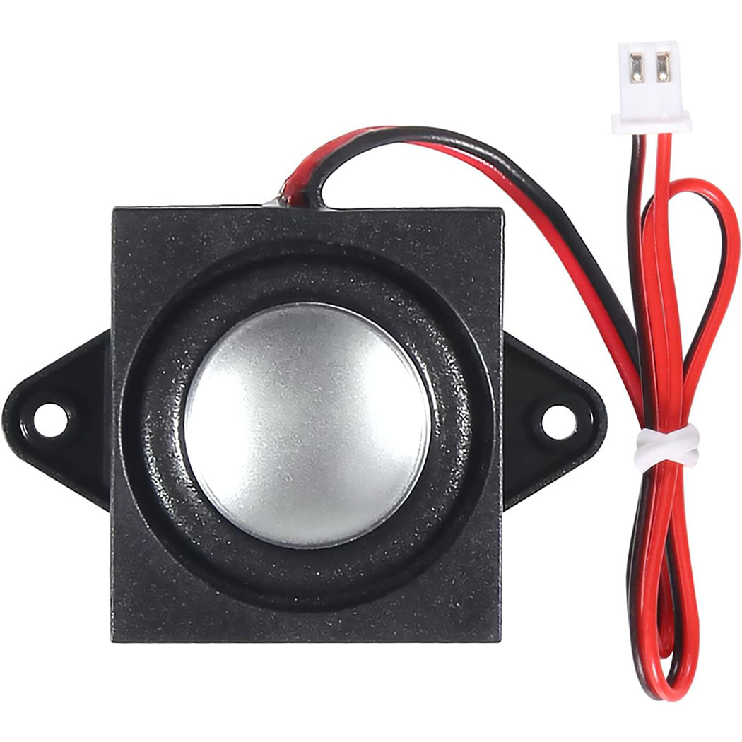 Mini Speaker 4ohm 3w Loundspea - Speaker Terminal 评论和价格