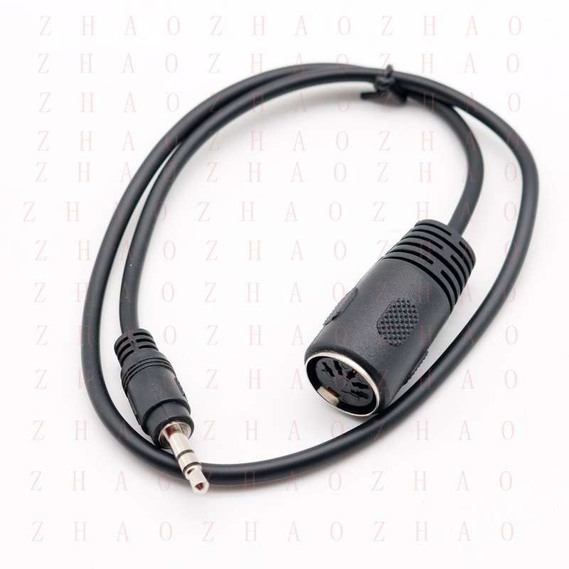 L+ for 3.5mm 1/8