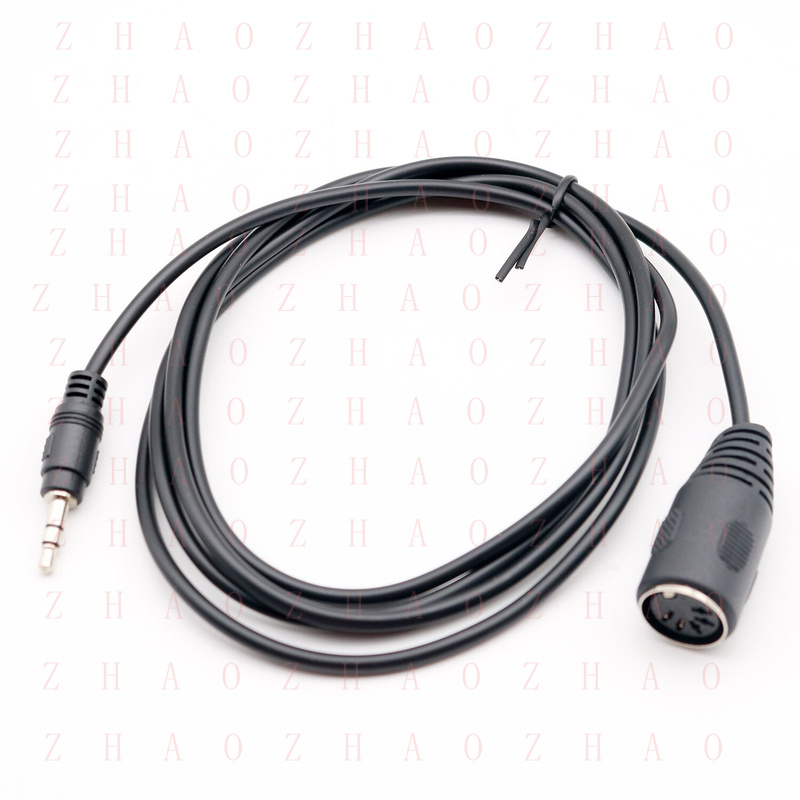 L+ for 3.5mm 1/8