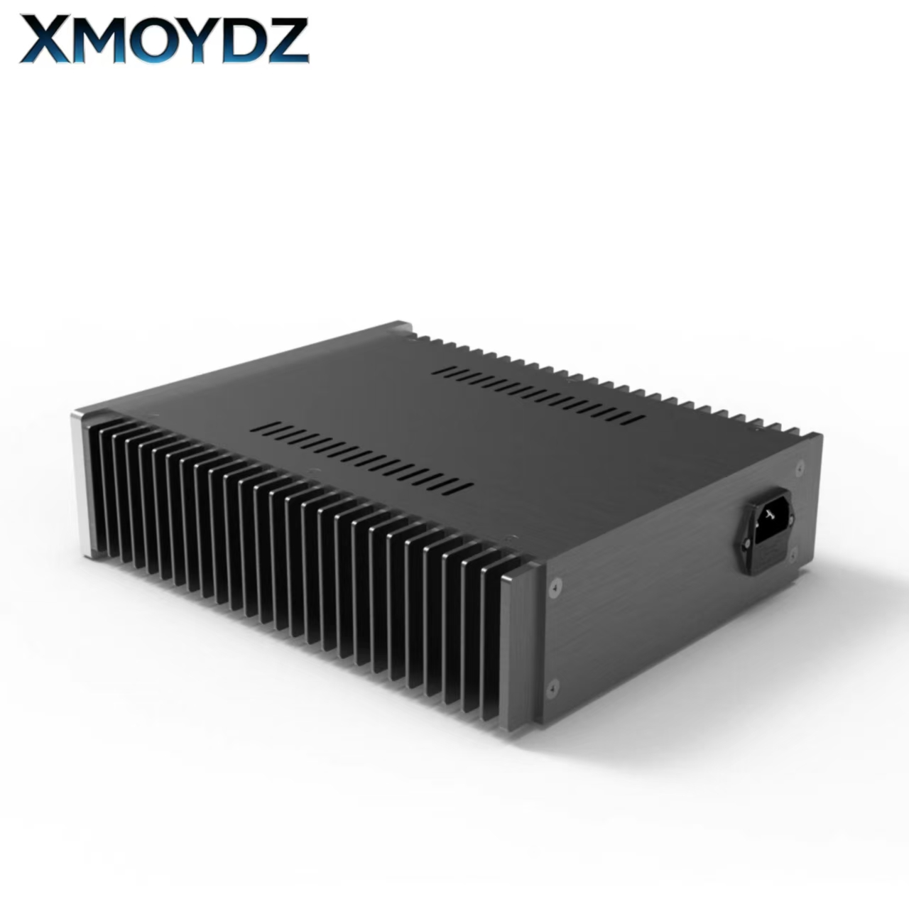 Dual Side Heat Sinks All Alumi - Speaker Enclosure 评论和价格
