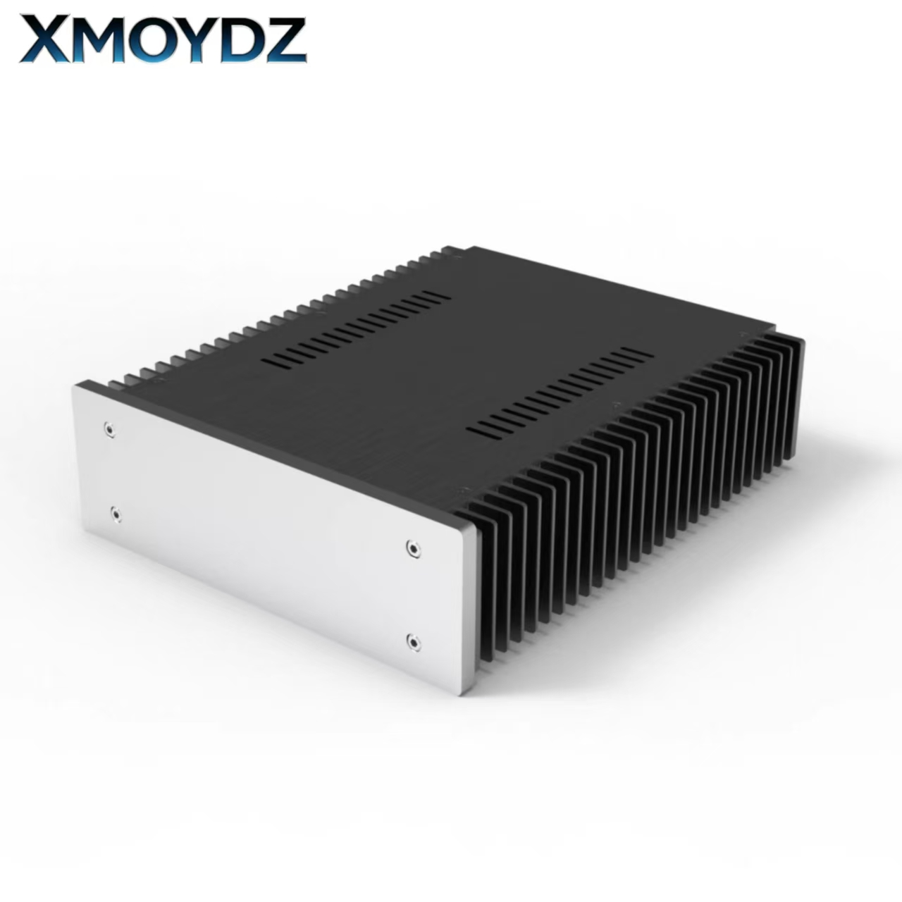 Dual Side Heat Sinks All Alumi - Speaker Enclosure 评论和价格