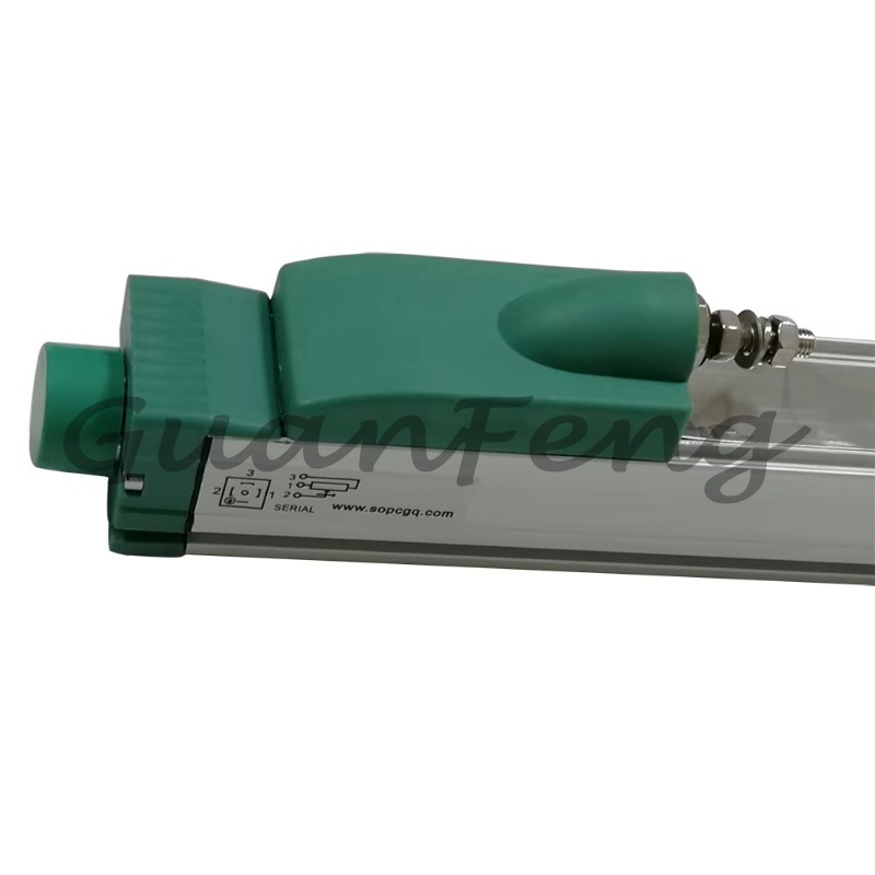 1000mm 10K Linear Slide Potent - Potentiometer 10K 评论和价格