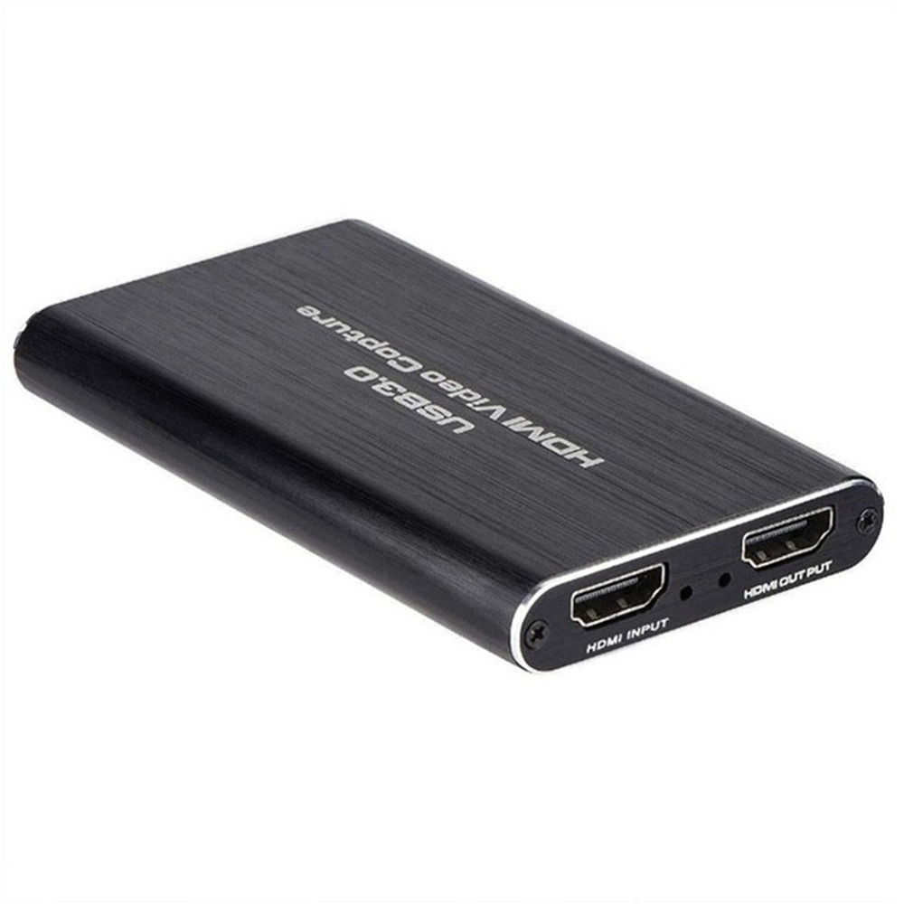 4K USB 3.0 Video Capture Card  - Usb Sound Card 评论和价格