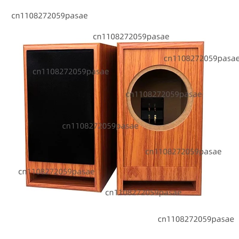 6.5 Inch Labyrinth Empty Speak - Diy Speaker 评论和价格