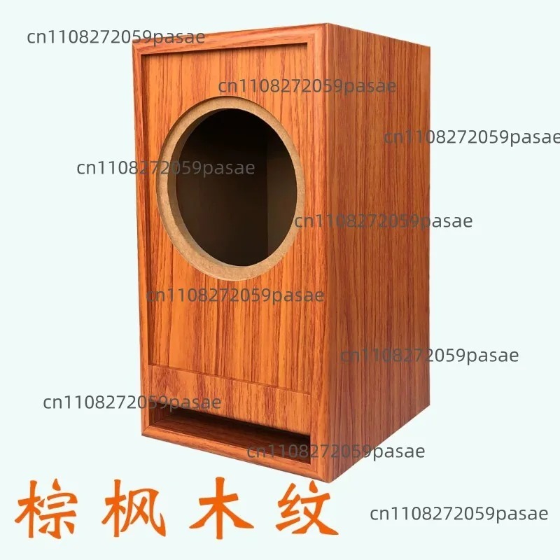 6.5 Inch Labyrinth Empty Speak - Diy Speaker 评论和价格