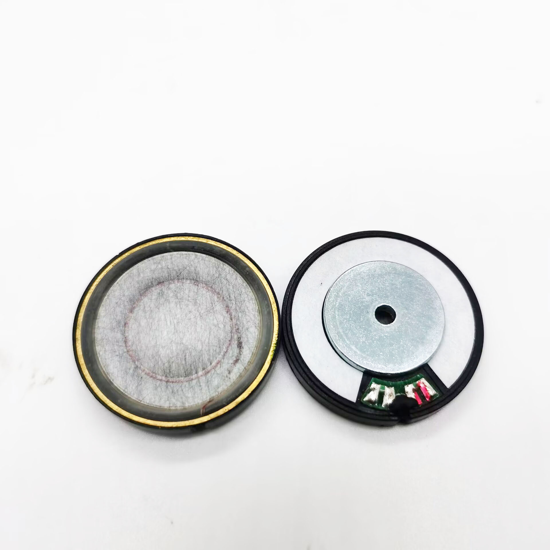 Poyatu 2pcs Replacement Speake - Diy Speaker 评论和价格