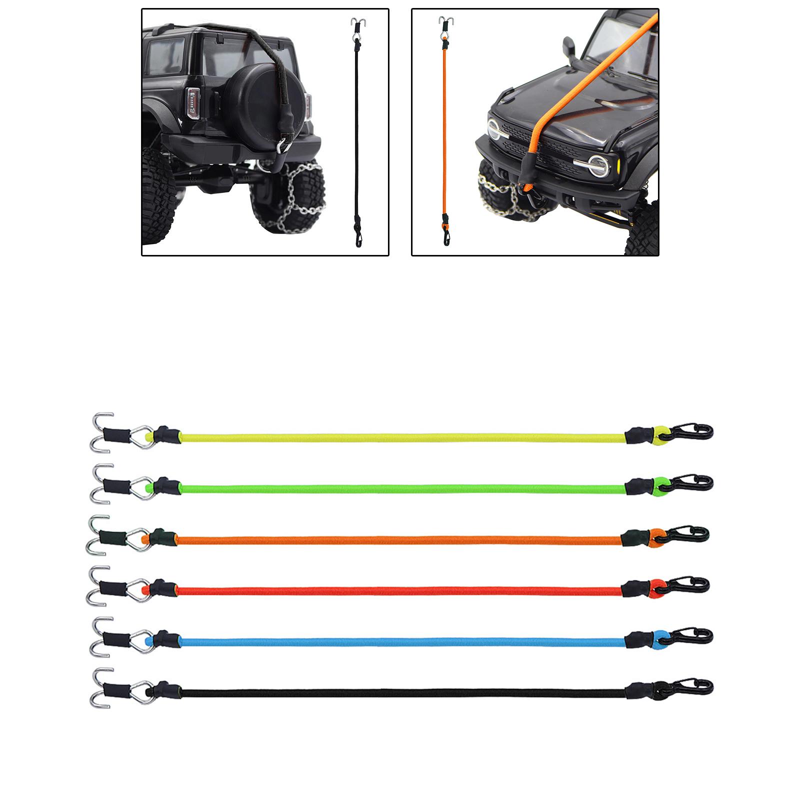 1/24 1/18 RC Crawler Winch Str - Rca Cable 评论和价格