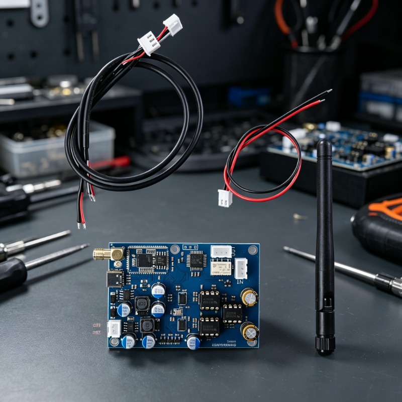 HiFi ES9039 QCC3084 Bluetooth  - Dac Board 评论和价格